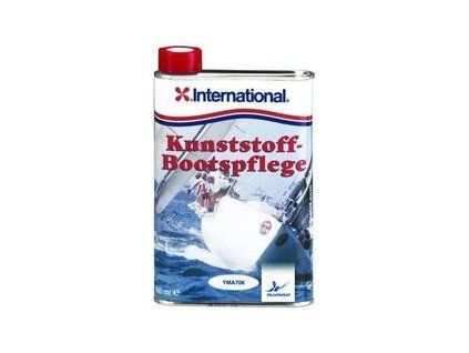 International Kunststoff Bootspflege 500ml