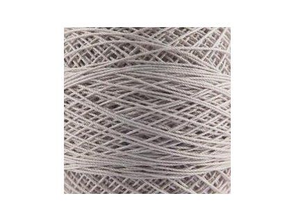 Nitarna Ceska Trebova Kordonet 30 8114 Light Grey