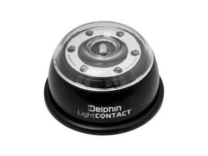 Delphin Contact 6 + 1 LED