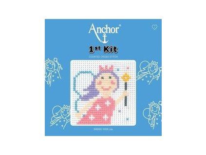 Anchor 3690000-10008