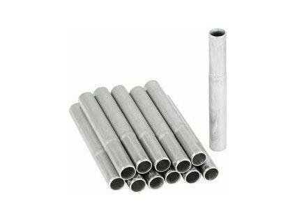 Masters Golf Aluminium Shaft Extension pack 12