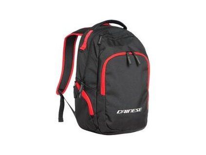 Dainese D-Quad Backpack Black/Red