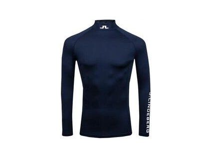 J.Lindeberg Aello Compression Top JL Navy
