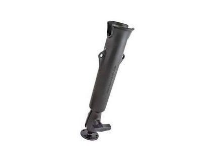 Ram Mounts Tube with Round Plate