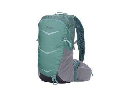Bergans Driv W 12 Light Forest/Solid Light Grey Outdoor Backpack