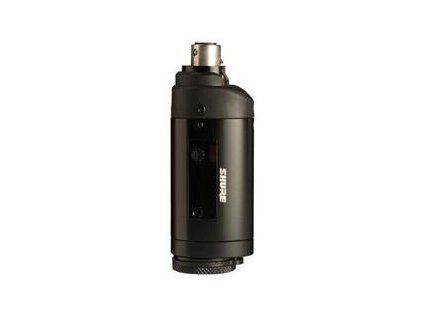 Shure K3E: 606-630 MHz