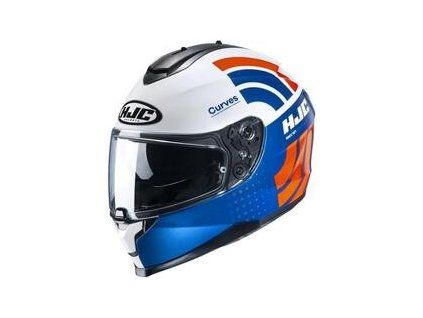 HJC C70 Helmet