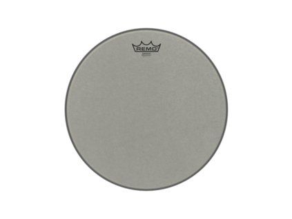 Remo Emperor Renaissance Grey Drum Head