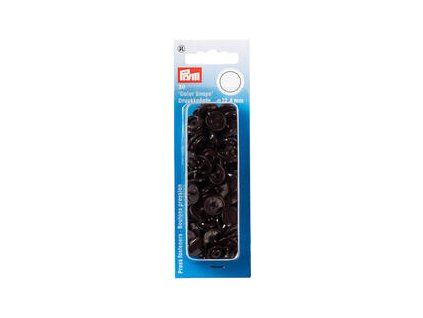 PRYM Snap Fasteners Color snaps 12,4 mm