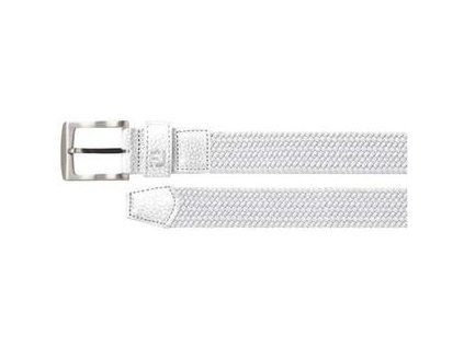 Footjoy Braided Womens Belt