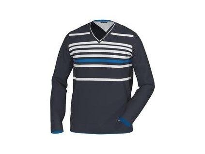 Brax Kiran Mens Sweater Navy S