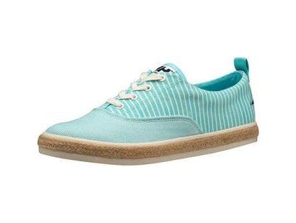 Helly Hansen W Coraline Glacier Blue/Whitecap Gray