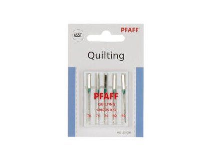Pfaff 130/705 - 5x Single Sewing Needle