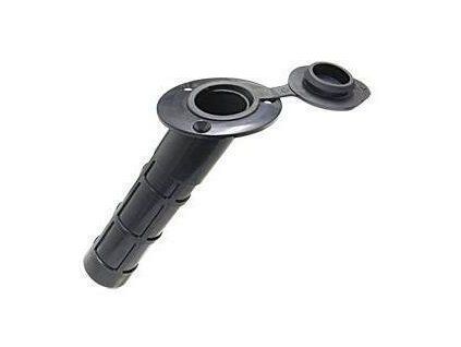 Lindemann Rod Holder ABS-plastics