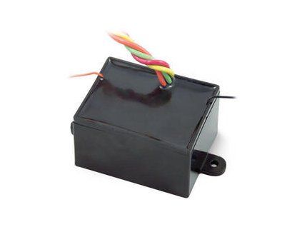 Bennett ATR - Automatic Tab Retractor