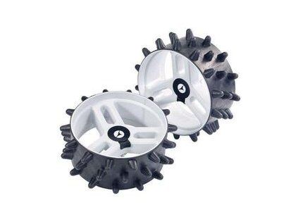 Motocaddy Dhc Hedgehog Wheels