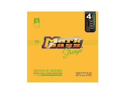 Markbass MB4GVNP45100LS