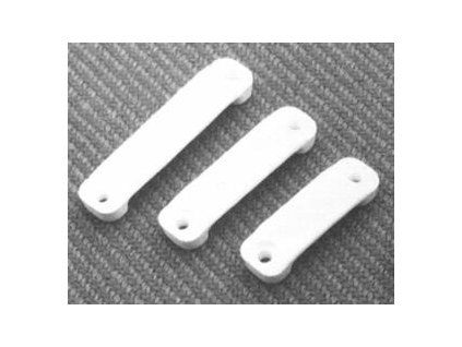 Maritimo Band Buckle 30 mm plastic