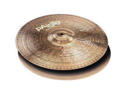 Paiste 900 H Hi-Hat
