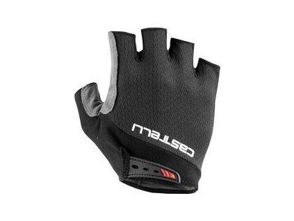 Castelli Entrata V Gloves Black
