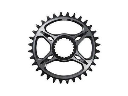 Shimano M9100/9120 XTR 1x12 Chainrings