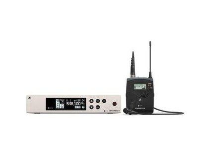 Sennheiser ew 100 G4-ME4 MHz