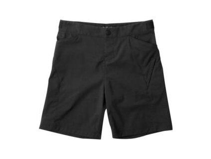 FOX Youth Ranger Black