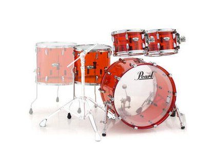 Pearl CRB504P/C Crystal Beat