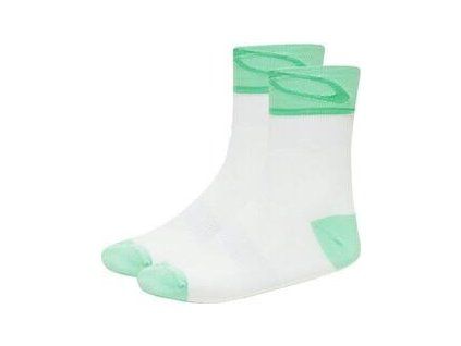 Oakley Socks 3.0 White