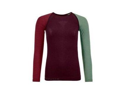 Ortovox 120 Comp Light W Dark Thermal Underwear