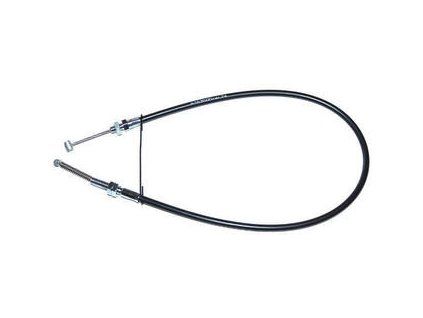 Yamaha Motors Cable Complete Starter 67D157700000