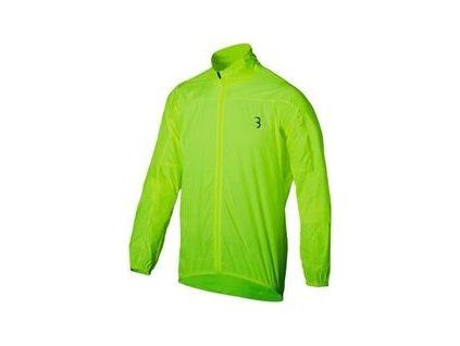 BBB BBW-266 Pocketshield Neon Yellow S