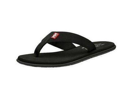 Helly Hansen Seasand HP Black/Ebony/New Light