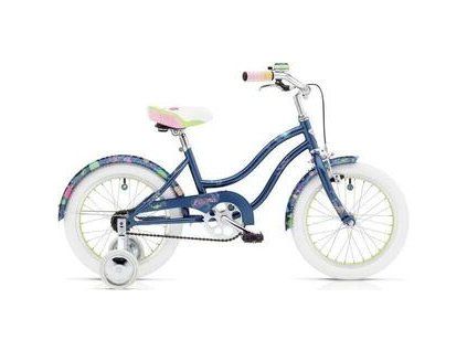 Electra Under The Sea 1 Ocean Blue 16"