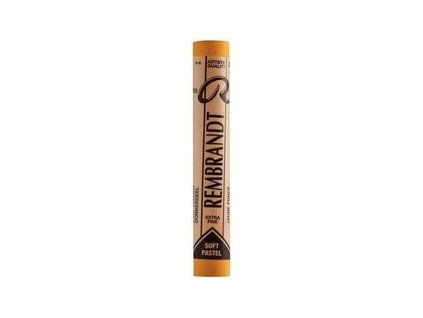 Rembrandt Soft Pastel Deep Yellow