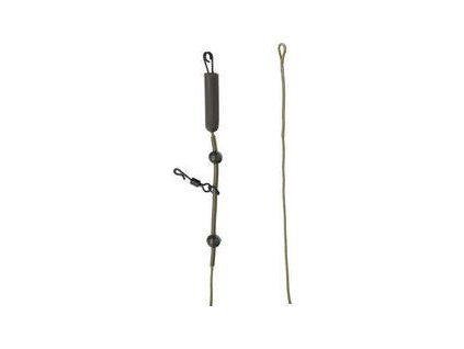 Mivardi Lead Core Chod Rig System (with Anti-Tangle) 2 Pcs