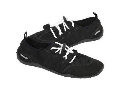 Cressi Elba Black