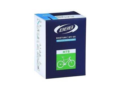 BBB BTI-41 Biketube Kids 24 x 1,9/2,125