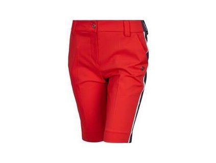 Sportalm Juni Womens Shorts Crimson