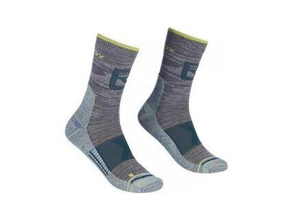 Ortovox Alpinist Pro Comp Mid Socks