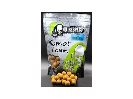 No Respect Live Range 1 kg mm Homer Boilies