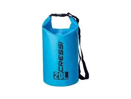 Cressi Dry Bag Light Blue