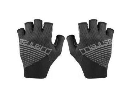Castelli Competizione Glove Dark Gray