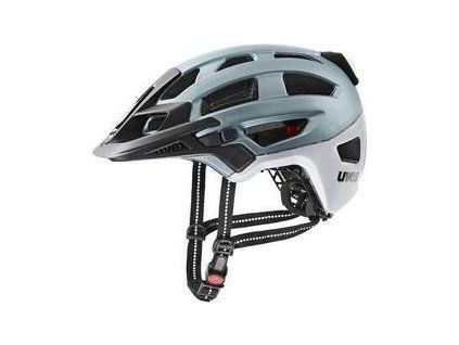 UVEX Finale Light Spaceblue Matt 2021