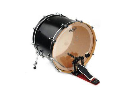 Evans EQ3 Bass Drum Head