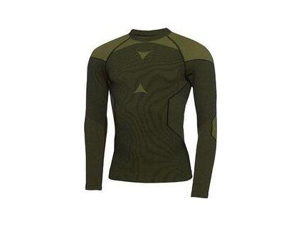 Galvin Green Edgar Thermal Mens Base Layer Black/Lemonade M/L