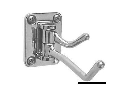 Osculati Coat hanger Stainless Steel