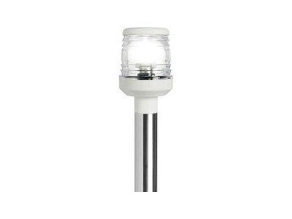 Osculati Recess-fit Removable Led White Pole
