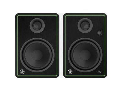 Mackie (B-Stock)