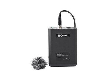 BOYA BY-F8OD